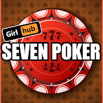 Girlhub Seven Poker