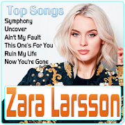 Zara Larsson Top Music