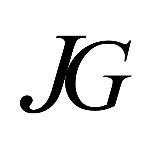 Jorge Guimarães logo