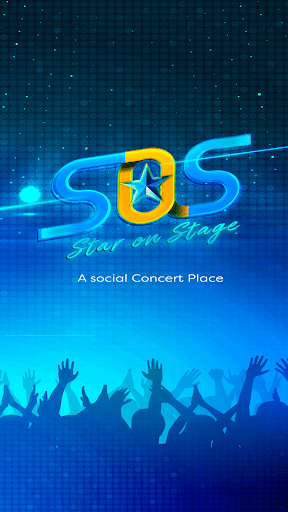 Star On Stage Screen 2