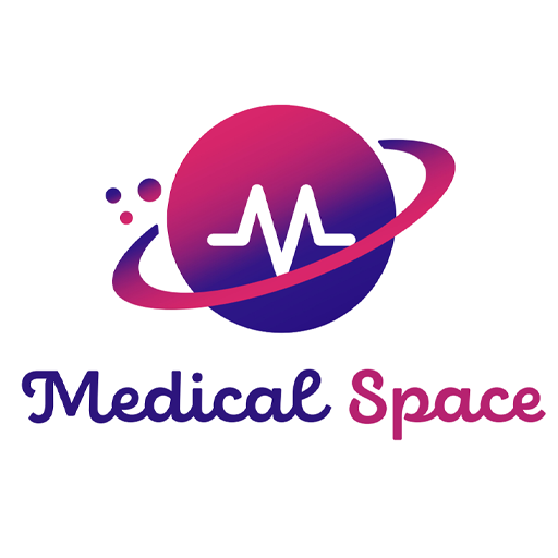 Medical Space Header - AppWisp.com