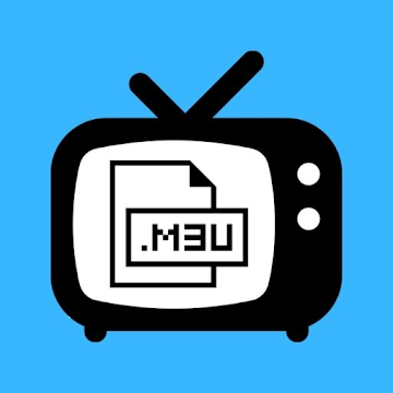 Screenshot 1 Listas M3U para IPTV Español android