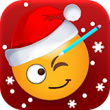 Emoji Maker: Self Moji Sticker icon