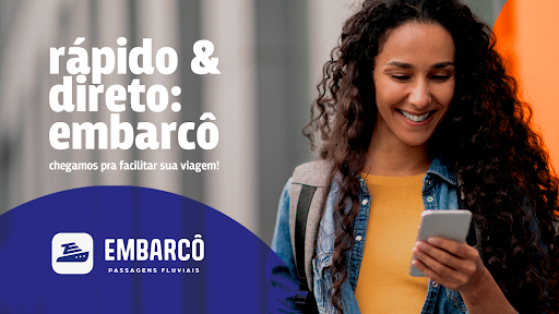 Embarcô Screen 2