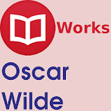 Oscar Wilde Works icon
