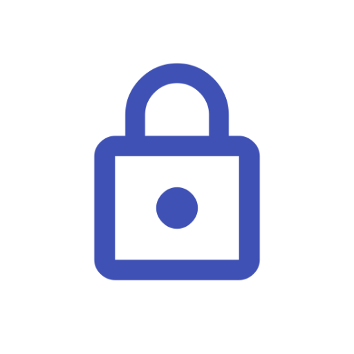 Password Manager logo