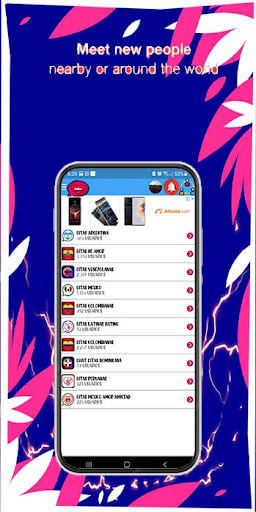 Citas 40+ Dating Screen 2