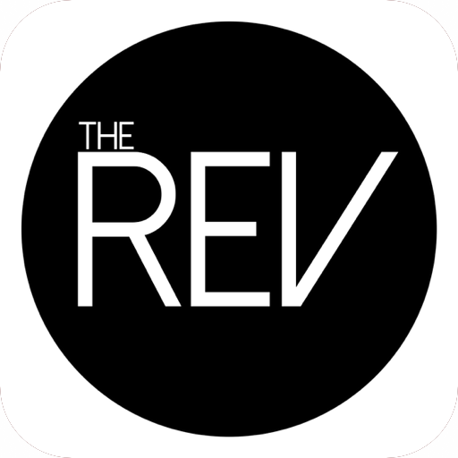 Revelry CrossFit logo