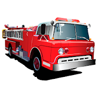 Pow Patrol: Спасательная пожарная машина