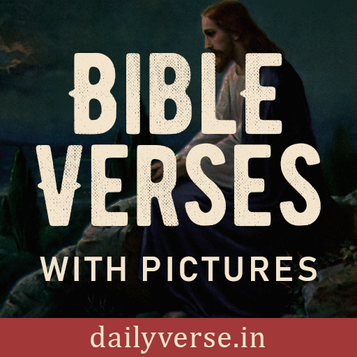 Daily Bible Verses 3.2 Icon