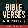 Daily Bible Verses icon