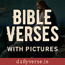 Daily Bible Verses with Pictures 