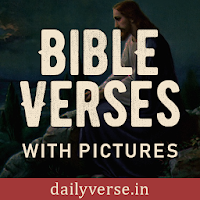 Daily Bible Verses with Pictures
