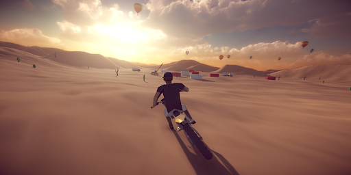 Motocross Offroad MX Dirt Bike screenshot