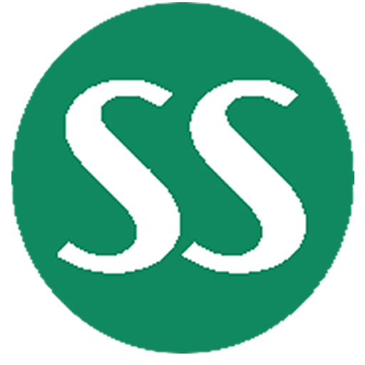 SSPlus - OS Mobile logo