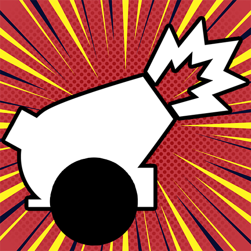 Colors Cannon logo