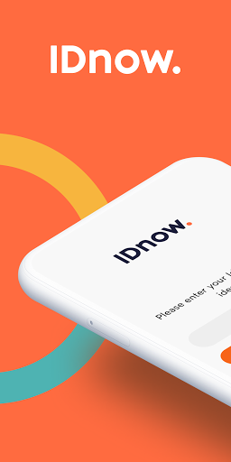 IDnow Online Ident Screenshot 1 - AppWisp.com