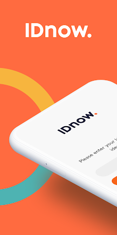 IDnow Online-Identのおすすめ画像1