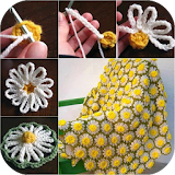 DIY Crochet Ideas icon