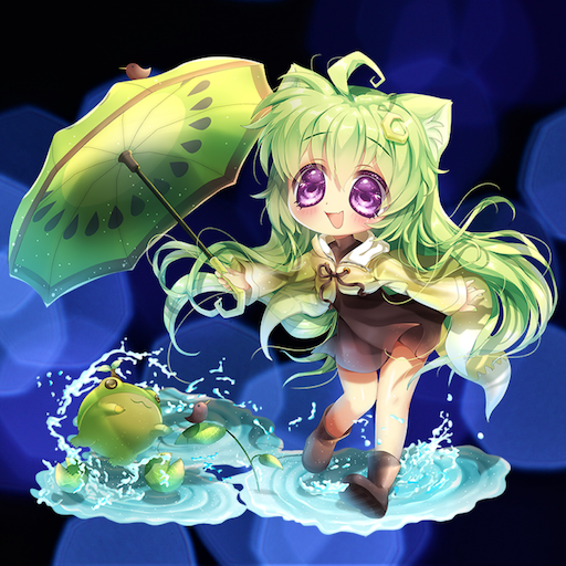 DIY  Wallpapers  for Gacha