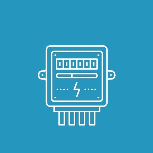XpertMeterReader logo
