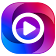 Dame MP3 - Web Browser icon