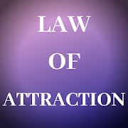 Law Of The Universe - Law Of Attraction