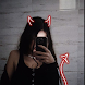 悪魔の少女の壁紙HD4K - Androidアプリ