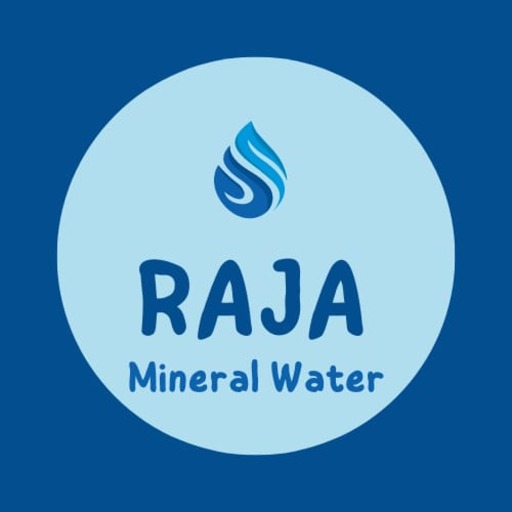 Raja Mineral Water Apps on Google Play