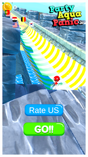 ﻿Party Aqua Panic.io