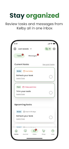 Gardyn Screenshot 4 - AppWisp.com