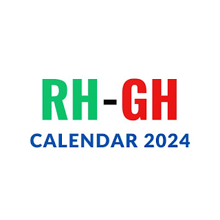 RH-GH Calender 2024