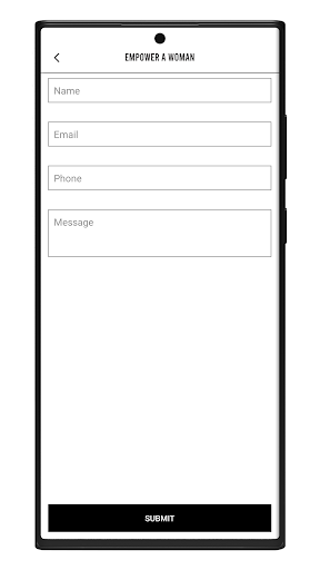 Women Empower Screen 3
