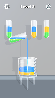 Match Sort 3D - Screenshot 4