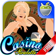 Roulette : 3D Casino wheel  Icon