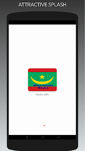 Radio MR: All Mauritania Radio
