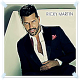 Ricky Martin Vente Pa' Ca 2016 icon