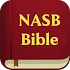 NASB Bible