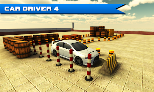 Car Driver 4 (Hard Parking) screenshots 24