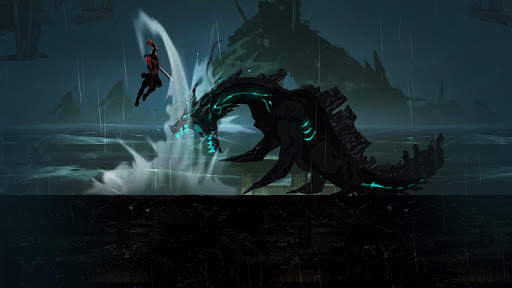 Shadow of Death 2: Shadow Fighting Game screenshots 7