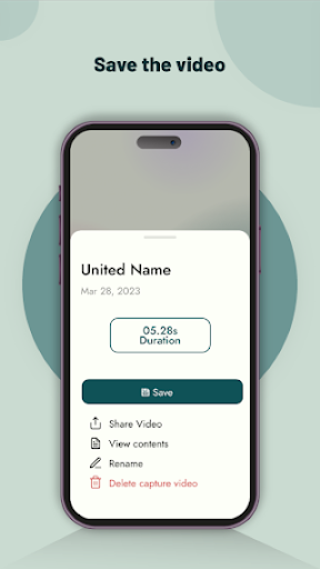 Teleprompter for Video