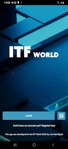 ITF World 2023