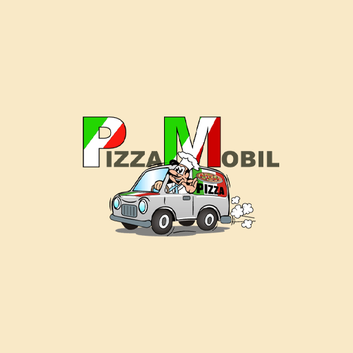 Pizza Mobil Spaichingen logo