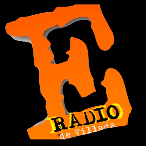 ERadio de Villada logo