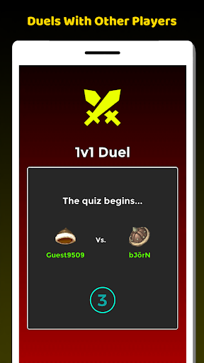 History Quiz Game screenshot 12