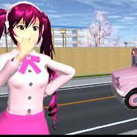 Sakura School Prank Simulator