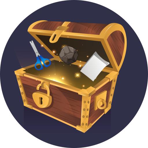 Treasure Treasure - Google Play 앱