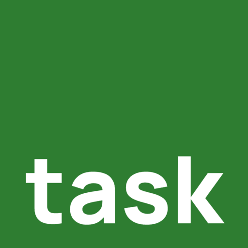 TaskZilla logo