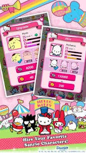 Hello Kitty Carnival For PC installation