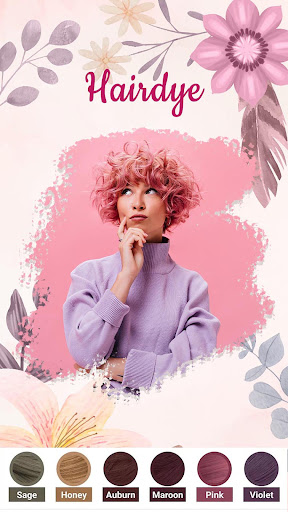 Beauty Magic Photo Editor